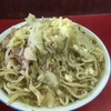 ラーメン二郎目黒店〜都内唯一のワンコイン二郎に感動