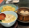 代官山の名店中華「中國名菜 龍坊」のランチ