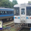 普通列車で西日本夏行事めぐり Chapter-5の解説