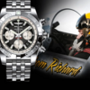 Storia di Breitling