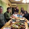 新年会とFacebookフリマ