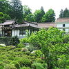 岡山の歴史遺産２０　西江邸（にしえてい）