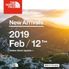 THE NORTH FACE が絶好調！