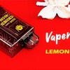 Vapenginの新味！ レモンコーラ