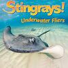 エイの生態を学べる自然科学系の英語読本　SIRシリーズStep 3から『Stingrays! Underwater Fliers』のご紹介