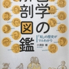 哲学の解剖図巻（読書感想文もどき）　編年体でなく思索展開で整理