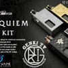 【VAPE BF KIT】VANDY VAPE『 REQUIEM BF KIT 』