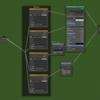 【Blender2.82】Node Presetsアドオンを使ってノードの管理を楽に！