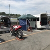 2019/08/29　筑波サーキットスポーツ走行　不調・原因不明です😨