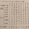 数字の「8」が書きづらい！