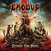 【新曲レビュー】エクソダス（EXODUS）「The Beating Will Continue（Until Morale Improves）」