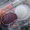 山形市　もちだんご店 もだんや　粒あんおはぎ＆ぶどうあんぴんをご紹介！🍡