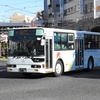 鹿児島交通　88号車