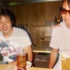 ビーチボーイズしたあの夏の日③