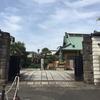 寺-61-補陀山昌林寺　　2021/5/29 