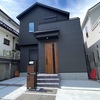 垂水区桃山台1丁目A号地｜新築一戸建（成約済み）【仲介手数料無料】電動シャッター等設備充実！P2台OK！