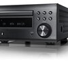 デノンRCD-M41レビュー：音質にこだわる人に捧ぐ、Bluetooth対応CDレシーバーの魅力と活用法