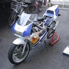 NSR250(MC21)のキャブ分解・清掃