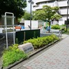 2022/08/14 南千住・不忍池散歩 04 若宮八幡児童遊園/南千住ふれあい館/ジョイフル三の輪/三河島1号踏み切り/里見稲荷大明神・白龍大神/三ノ輪橋駅/祠