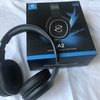 Bluetooth ヘッドホン　SoundPEATS(サウンドピーツ)A2を使用した感想