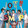 SMAP『Joy!!』&SMAPシングルBEST25