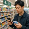 市販薬がコンビニで買えるように！改正法でオンライン説明導入、乱用対策も