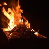 焚き火台で火おこしから料理までやってみたらキャンプ初心者でも意外に簡単だった
