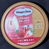 ハーゲンダッツ いちご練乳みるく！値段やカロリーや味は？コンビニで買えるアイス商品