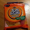 【スウェーデン】お土産にもおすすめのTutti Frutti