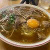 【ラーメン】中華そばいのたに　徳島ラーメン