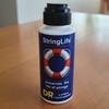 塗るだけで弦を復活させる魔法の液体！　DR  Stringlife Liquid Polymer