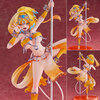 【あみあみ】【限定販売】ボンバーガール パイン ベリーダンスver. 1/6 完成品フィギュア 