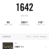 毎日10kmランニング記録(5月)