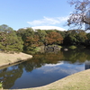 東京都立庭園探訪録　第参園目「小石川後楽園」～現代の代表的施設の陰に隠れた名園～