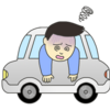 同乗者を酔わせない運転の仕方！