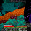 Minecraft日記「うるちのマイクラ庭園」その8