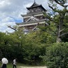 広島城さんぽ【スタンプと見どころ】/日本100名城（広島県広島市）Japanese castle