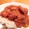 秋葉原グルメ　 無水カレーの『Chiken Place』