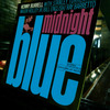 レコード紹介第二十一弾　KENNY BURRELL 「MIDNIGHT BLUE」　