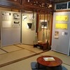 「ざしき童子のはなし」原画展始まりました。座敷わらし現る