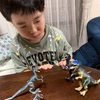 耳鼻科と恐竜