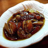 今が旬！美味しい落葉キノコの麺つゆ漬け＜おうちごはんレシピ＞