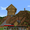 Minecraft日記「うるちのマイクラ庭園」その3