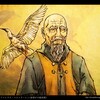 【創作】夜明けの続唱歌：コンファシウス【イラスト】