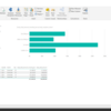請求書作成サービスMisocaのデータをPower BI ☓ CData REST ODBCドライバーを利用して分析できるようにしてみる