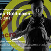 9/23(Sun) Stefan Goldmann in Kyoto @Club Metro, Kyoto