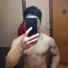 【筋肉ログ】5連勤スタート、筋トレブースト（胸・三頭筋・肩トレ）で好スタート2024/10/25