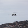 世界おもしろ空港・マデイラ島フンシャル