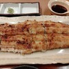 三河一色産ウナギを産地で食べる　うなぎの兼光さんへ（西尾市）