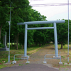 【当別町】獅子内神社に参拝してきた　2024.6.22
